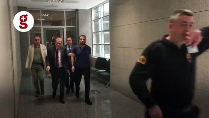 Muammer Güler, Hrant Dink davasında ilk kez ifade verdi