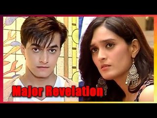 Yeh Rishta Kya Kehlata Hai: Revealed Kartik and Vedika’s past story