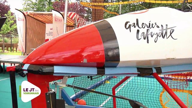 Sapeurs pompiers, Fêtes de la Chartreuse, Inosport, Inolab - 12 JUIN 2019