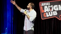 Indian Jobs & Interns _ Stand-up Comedy by Punit Pania