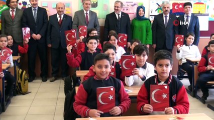 Uzmanlardan velilere 'karne' uyarısı