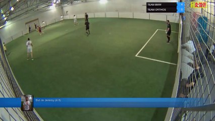 But de Jeremy (4-5) - TEAM BMW Vs TEAM ORTHOS  - 11/06/19 19:00 - LIGUE 2 - Poitiers Game Parc