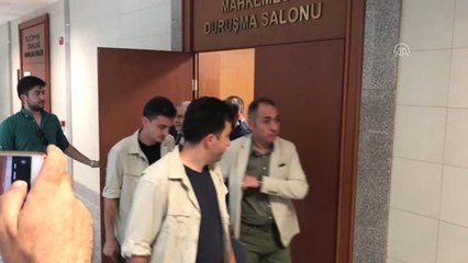 Hrant Dink cinayeti davası - Muammer Güler