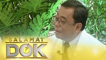 Dr. Michael Alan Hernandez discusses about pancreatic cancer | Salamat Dok