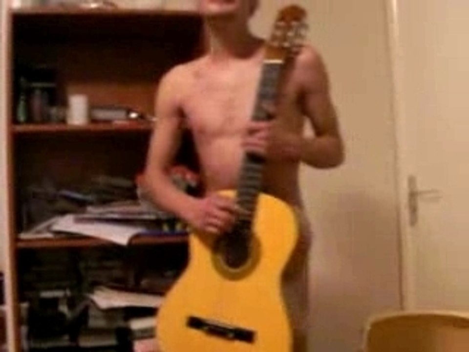 luc le guitapoil