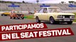 VÍDEO: Seat Festival Clásicos y Familia 2019 en Cheste