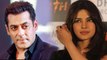 Salman Khan takes revenge from Priyanka Chopra after Bharat release | FilmiBeat