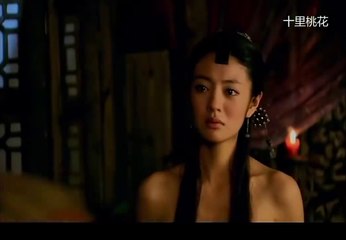 明明愛著老婆卻不能保護她，老婆一個動作他竟崩潰逃跑，真是窩囊