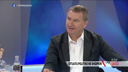 Download Video: 7pa5 - Situta politike në Shqipëri - 12 Qershor 2019 - Show - Vizion Plus