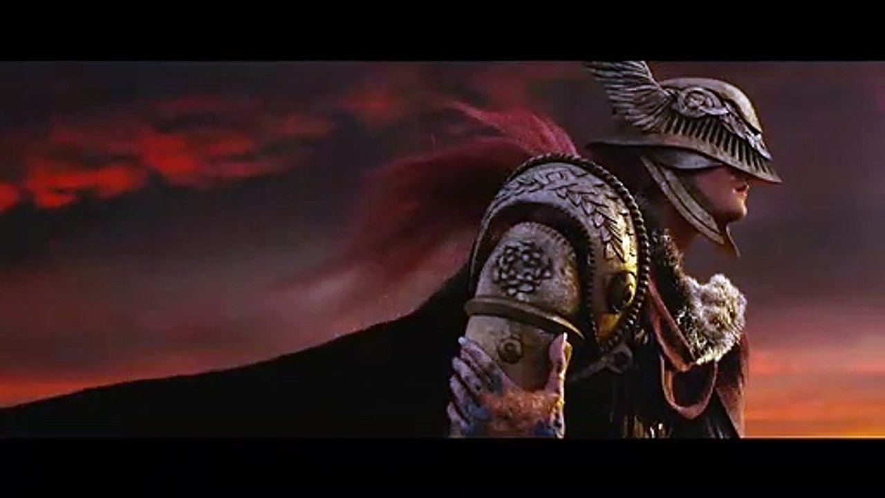 Elden Ring - E3 2019 - Bande-annonce