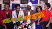 Launch of song “Tere Bin Kive”ft.Ramji Gulati, Jannat Zubair and   Mr.Faizu With TikTok stars.