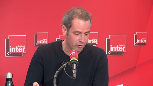 Bons baisers de Tchernobyl où nous passons des vacances radieuses - Tanguy Pastureau maltraite l'info