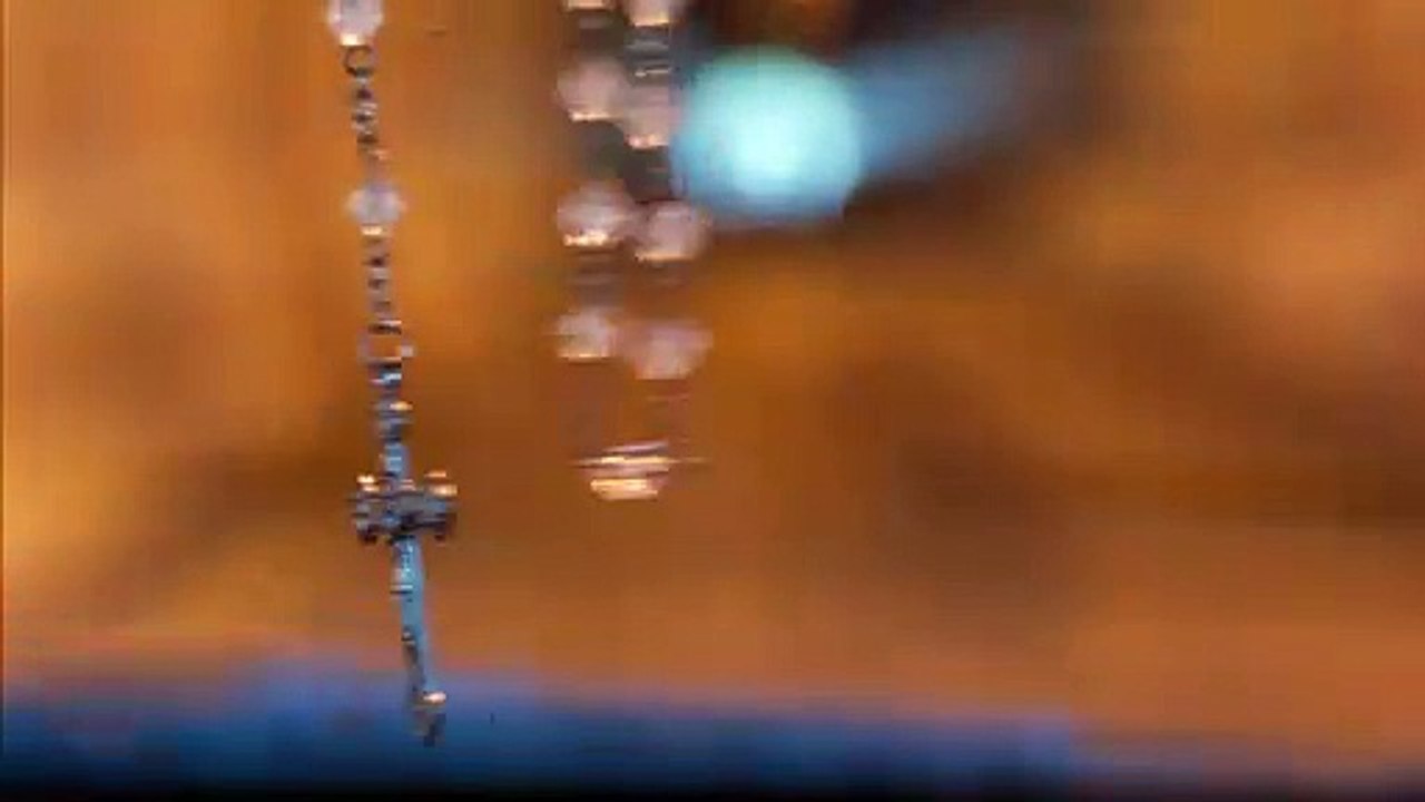 Lamplight Movie