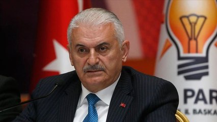Binali Yıldırım'ın "ekümenik" tweet'ine CHP'den tepki geldi