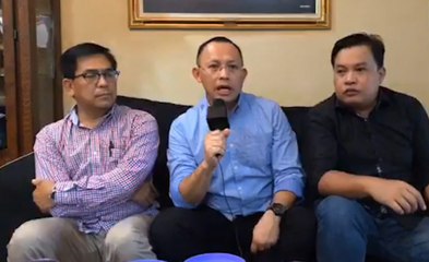 Haziq tidak sado , displin agama baik - Ahmad Nazib