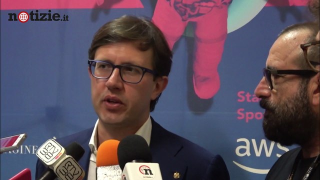 Dario Nardella allo StartupItalia Open Summit: Firenze culla del rinascimento digitale | Notizie.it