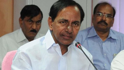 జగన్ను చూసి నేర్చుకో అంటూ..  KCRకు టార్చర్ చూపిస్తున్న నేతలు || Oneindia Telugu