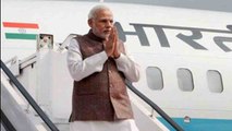 Pakistan Air Space से नहीं गुजरेगा PM Modi का Aircraft, इस Route से जाएंगे Bishkek | वनइंडिया हिंदी