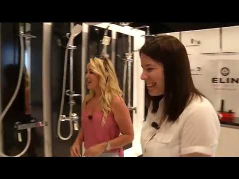 Dite e Re - "Një vizitë tek...Eli Show Room" me Dajana Shabanin