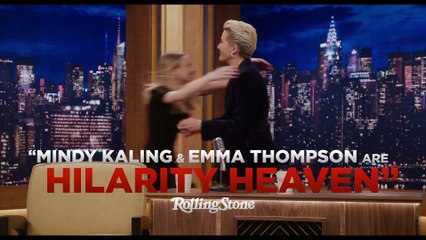 Late Night Movie - Final Trailer