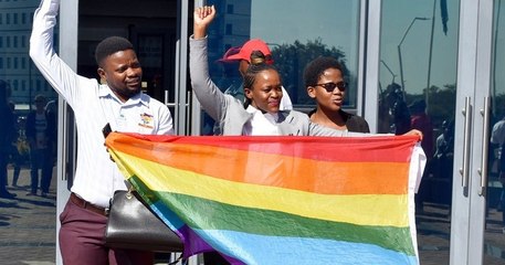 La justice du Botswana décriminalise l'homosexualité