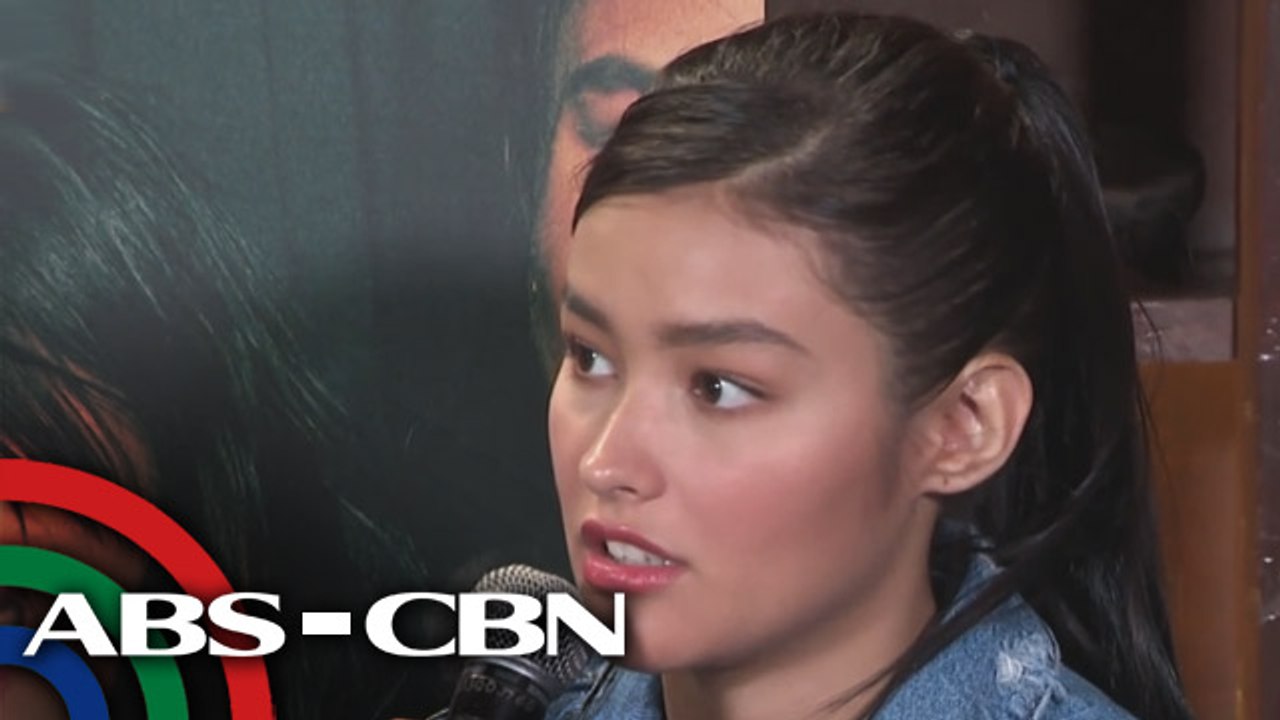 Liza Soberano, itinangging hiwalay na sila ni Enrique Gil | UKG