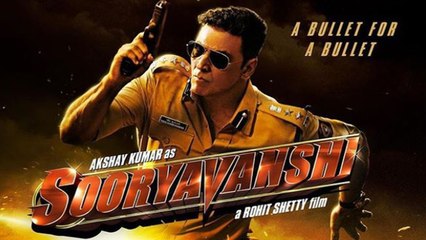 Akshay Kumar's Sooryavanshi gets new release date | FilmiBeat
