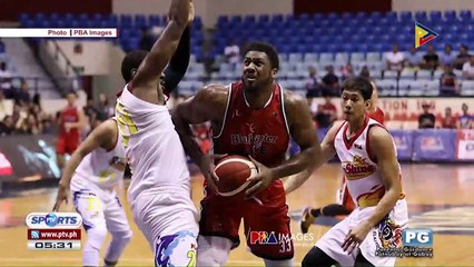 Ibeh, sabay sa agos ng Batang Pier