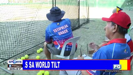 RP Blu boys, all locals sa World tilt