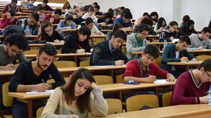 ÖSYM'den YKS'ye katılacak adaylara kimlik kartı hatırlatması