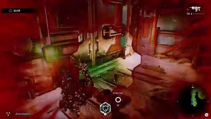 Gears of War 5 - Gameplay Modo Escape