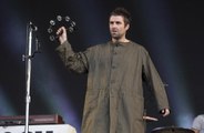 Liam Gallagher claims brother Noel trashed guitar bought by his ex-wife and son