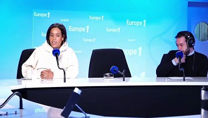 Amel Bent : "J’ai pensé à ne jamais revenir"