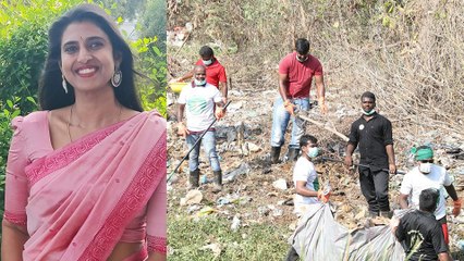 Actress Kasthuri about Seeman: யாரை கேட்டு களத்தில் இறங்கினீர்கள்?.. கஸ்தூரி அடடே ட்வீட்- வீடியோ
