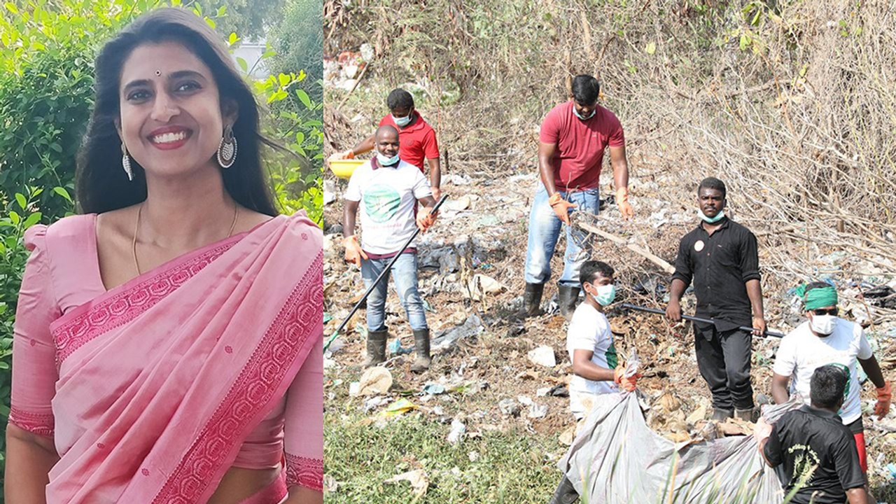 Actress Kasthuri about Seeman: யாரை கேட்டு களத்...