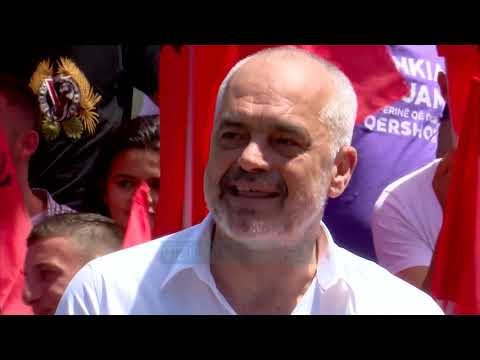 Meta nis konsultimet për datën e re të zgjedhjeve - News, Lajme - Vizion Plus