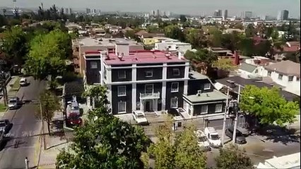 Juegos de Poder Capitulo 54 Completo 11 de Junio 2019 HD