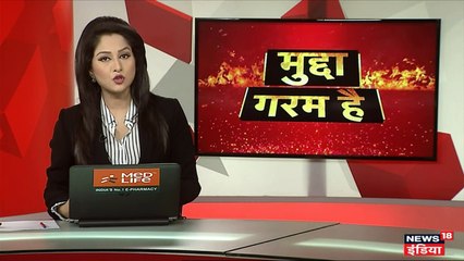 मुरादाबाद में सपना चौधरी के प्रोग्राम में हंगामा, भीड़ ने फेंकी कुर्सियां