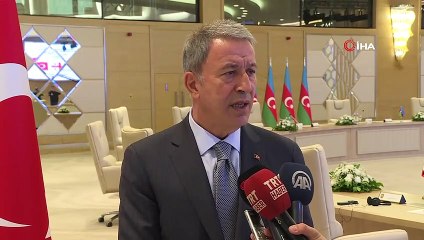 下载视频: - Milli Savunma Bakanı Akar'dan Abd'nin S-400 Mektubuna Tepki- Milli Savunma Bakanı Hulusi Akar: ”gerekli Cevabı Hazırlıyoruz”