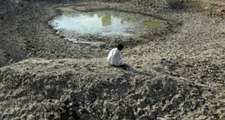 Sıcaklığın 50 dereceyi aştığı ülkede kuraklık felaketi: 5 yılda 4 bin 700 çiftçi intihar etti