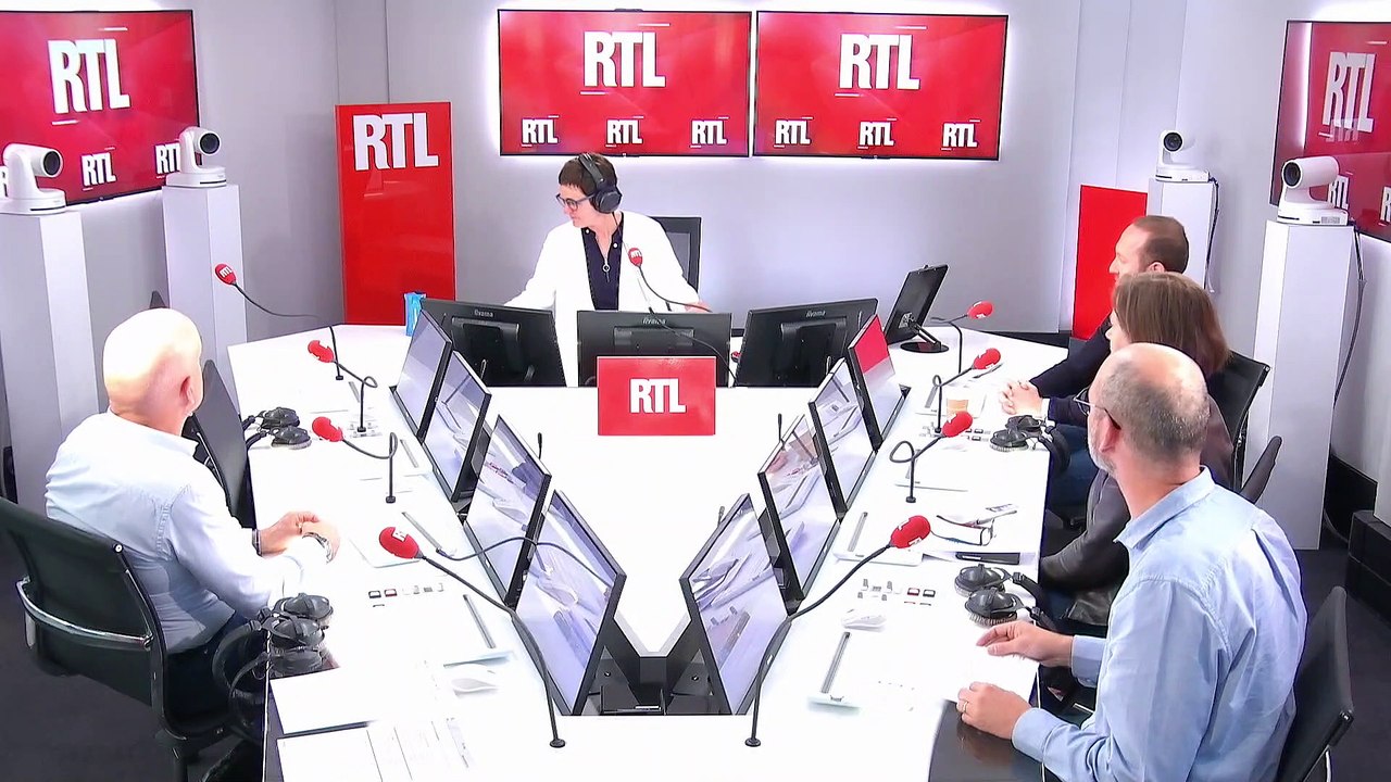 Les actualités de 12h30 - Alimentation : vous avalez 5 grammes de plastique par semaine