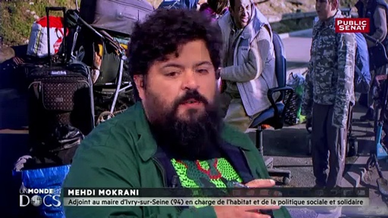 Les Roms : prisonniers du cercle vicieux de la vie dans les bidonvilles