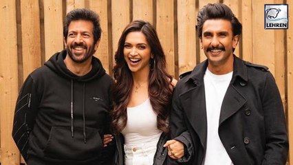 Deepika Padukone Joins Team Of 83 & Proves Why She's The Boss In Real & Reel Life!