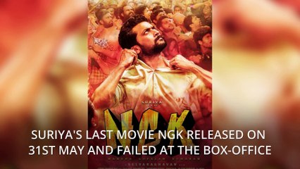 Soorarai Pottru 3rd Schedule.mp4