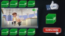 مسلسل عودة الطفل الزعيم الحلقة الاولى | الموسم الاول مدبلج للعربية