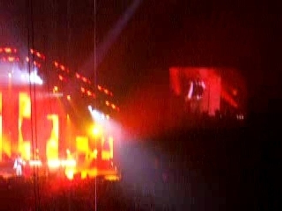 christophe mae parce qu'on sait jamais