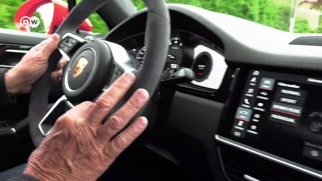 Motor Mobil - Das DW Automagazin | Motor mobil