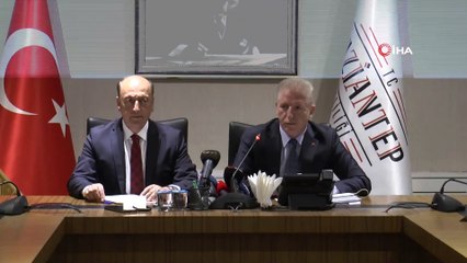 Cumhurbaşkanlığı'ndan Gaziantep'te sosyal politika müjdesi