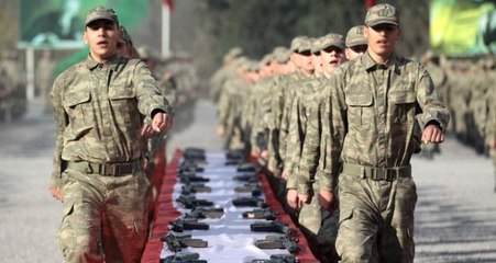 Son dakika! AK Parti'den askerlik yasasının geri çekileceği iddiasına cevap: Asılsız