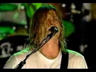 Control Live Puddle Of MUdd